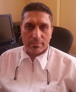 Dr. Jawad Latif