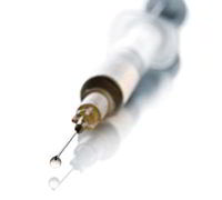 Recuperare umar dupa artroplastie - acid hialuronic
